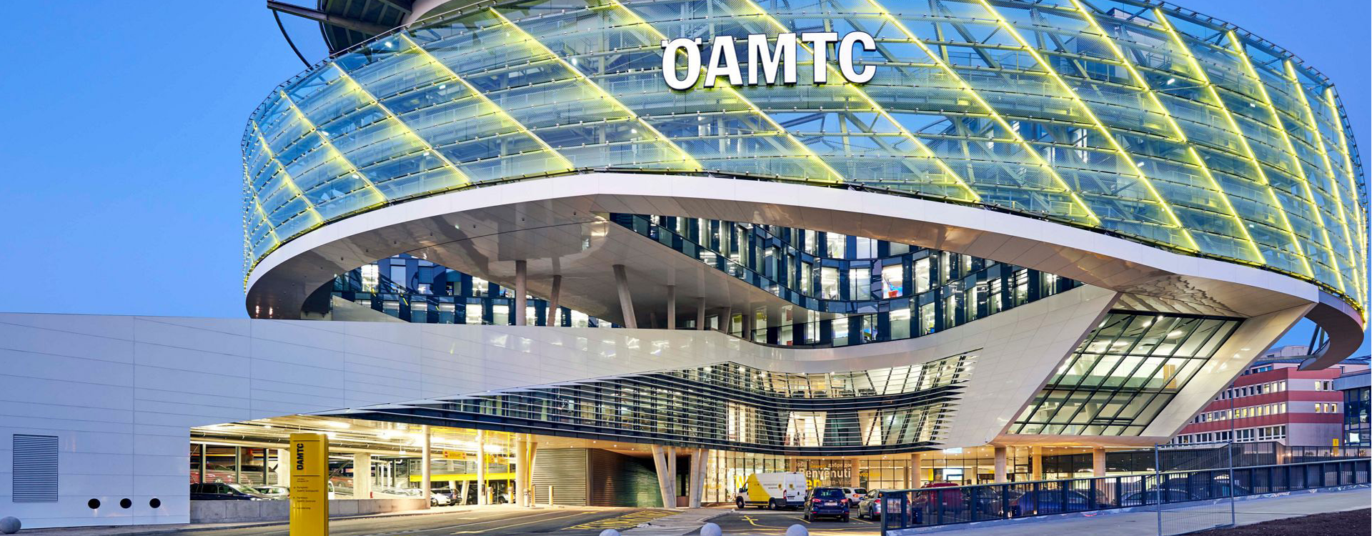 ÖAMTC WIEN