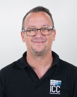Andreas Huber