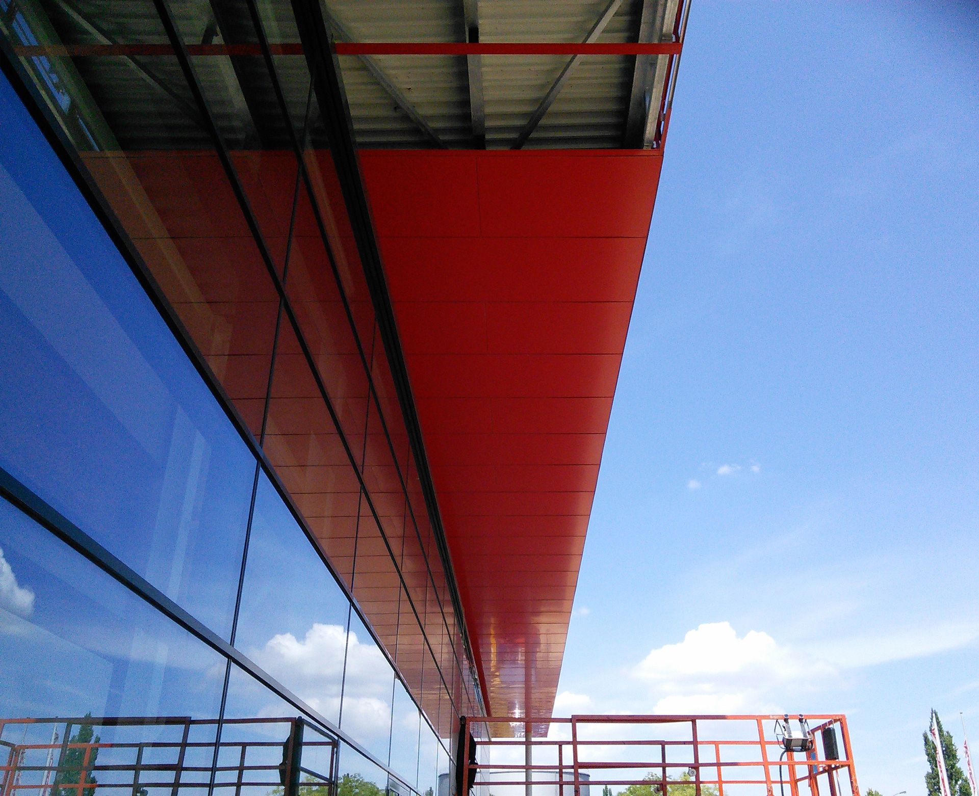 Interspar Bruck an der Leitha